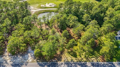 Location, Location, Location... This property has Water, Golf on Ocean Ridge Plantation in North Carolina - for sale on GolfHomes.com, golf home, golf lot