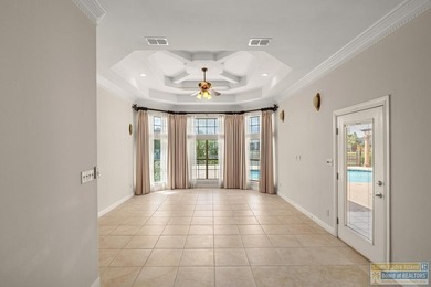 Priced way below market value on the golf course!! Welcome to on South Padre Island Golf Club in Texas - for sale on GolfHomes.com, golf home, golf lot