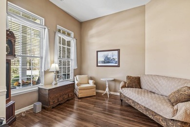 ***OPEN HOUSE SUNDAY MARCH 8, 1-4P*** Experience the Ultimate on Arrowhead Country Club in South Carolina - for sale on GolfHomes.com, golf home, golf lot