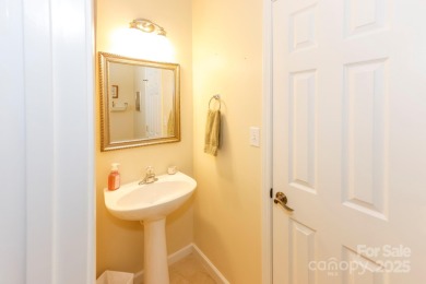 Discover this one-owner home in the desirable River Ridge at on Cleghorn Plantation Golf Club in North Carolina - for sale on GolfHomes.com, golf home, golf lot