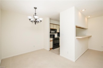 Looking for a condo in a great location? We have one! It's on Greenbrier Country Club in Virginia - for sale on GolfHomes.com, golf home, golf lot