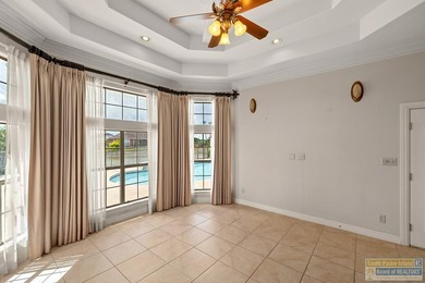 Priced way below market value on the golf course!! Welcome to on South Padre Island Golf Club in Texas - for sale on GolfHomes.com, golf home, golf lot