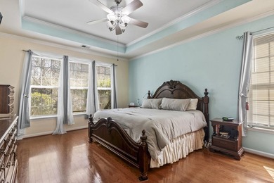 ***OPEN HOUSE SUNDAY MARCH 8, 1-4P*** Experience the Ultimate on Arrowhead Country Club in South Carolina - for sale on GolfHomes.com, golf home, golf lot