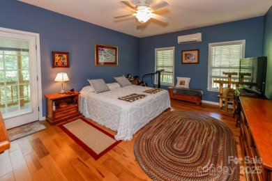 Discover this one-owner home in the desirable River Ridge at on Cleghorn Plantation Golf Club in North Carolina - for sale on GolfHomes.com, golf home, golf lot