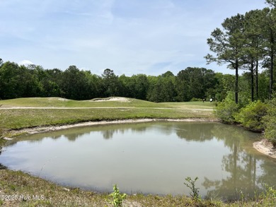Location, Location, Location... This property has Water, Golf on Ocean Ridge Plantation in North Carolina - for sale on GolfHomes.com, golf home, golf lot