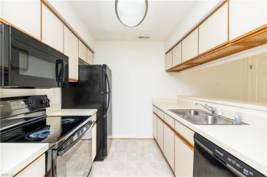 Looking for a condo in a great location? We have one! It's on Greenbrier Country Club in Virginia - for sale on GolfHomes.com, golf home, golf lot