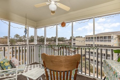 Condo Living at it's Best -- Welcome to this 1 Bedroom 1.5 Bath on The Valley At Eastport in South Carolina - for sale on GolfHomes.com, golf home, golf lot
