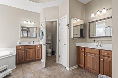 ***OPEN HOUSE SUNDAY MARCH 8, 1-4P*** Experience the Ultimate on Arrowhead Country Club in South Carolina - for sale on GolfHomes.com, golf home, golf lot