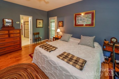 Discover this one-owner home in the desirable River Ridge at on Cleghorn Plantation Golf Club in North Carolina - for sale on GolfHomes.com, golf home, golf lot