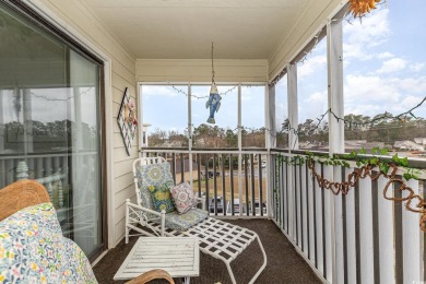 Condo Living at it's Best -- Welcome to this 1 Bedroom 1.5 Bath on The Valley At Eastport in South Carolina - for sale on GolfHomes.com, golf home, golf lot
