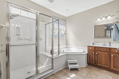 ***OPEN HOUSE SUNDAY MARCH 8, 1-4P*** Experience the Ultimate on Arrowhead Country Club in South Carolina - for sale on GolfHomes.com, golf home, golf lot