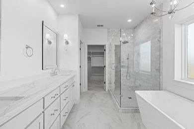 Come live in prestigious Rock Creek Resort! This top ranked golf on Rock Creek Golf Club in Texas - for sale on GolfHomes.com, golf home, golf lot