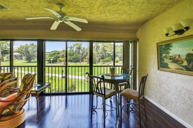 Spacious and move-in ready, this 3-bedroom, 2-bath second-floor on Boca Lago Golf and Country Club in Florida - for sale on GolfHomes.com, golf home, golf lot