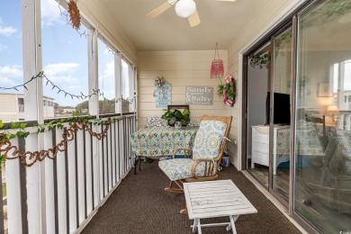 Condo Living at it's Best -- Welcome to this 1 Bedroom 1.5 Bath on The Valley At Eastport in South Carolina - for sale on GolfHomes.com, golf home, golf lot