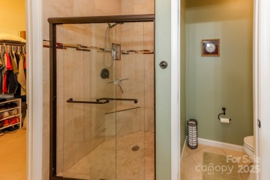Discover this one-owner home in the desirable River Ridge at on Cleghorn Plantation Golf Club in North Carolina - for sale on GolfHomes.com, golf home, golf lot