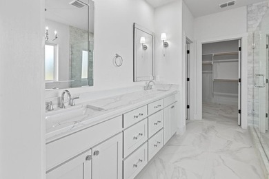 Come live in prestigious Rock Creek Resort! This top ranked golf on Rock Creek Golf Club in Texas - for sale on GolfHomes.com, golf home, golf lot