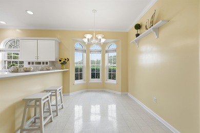 Patio Home With Pool & Scenic Views In Marsh Creek Country Club on Marsh Creek Country Club in Florida - for sale on GolfHomes.com, golf home, golf lot