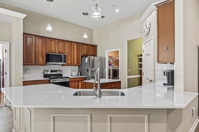 ***OPEN HOUSE SUNDAY MARCH 8, 1-4P*** Experience the Ultimate on Arrowhead Country Club in South Carolina - for sale on GolfHomes.com, golf home, golf lot