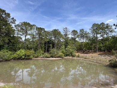 Location, Location, Location... This property has Water, Golf on Ocean Ridge Plantation in North Carolina - for sale on GolfHomes.com, golf home, golf lot