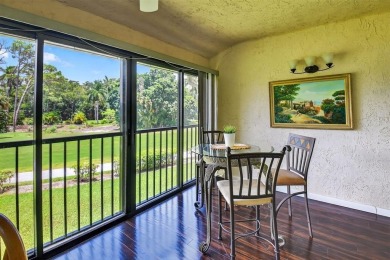 Spacious and move-in ready, this 3-bedroom, 2-bath second-floor on Boca Lago Golf and Country Club in Florida - for sale on GolfHomes.com, golf home, golf lot