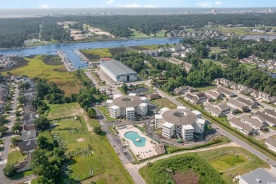 Condo Living at it's Best -- Welcome to this 1 Bedroom 1.5 Bath on The Valley At Eastport in South Carolina - for sale on GolfHomes.com, golf home, golf lot