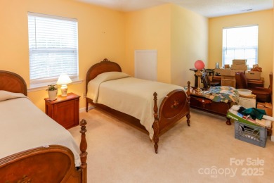 Discover this one-owner home in the desirable River Ridge at on Cleghorn Plantation Golf Club in North Carolina - for sale on GolfHomes.com, golf home, golf lot