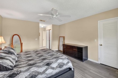 Spacious and move-in ready, this 3-bedroom, 2-bath second-floor on Boca Lago Golf and Country Club in Florida - for sale on GolfHomes.com, golf home, golf lot