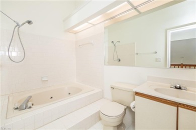 Looking for a condo in a great location? We have one! It's on Greenbrier Country Club in Virginia - for sale on GolfHomes.com, golf home, golf lot
