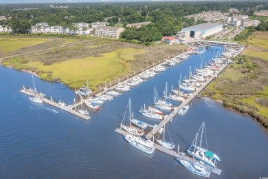 Condo Living at it's Best -- Welcome to this 1 Bedroom 1.5 Bath on The Valley At Eastport in South Carolina - for sale on GolfHomes.com, golf home, golf lot