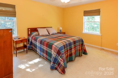 Discover this one-owner home in the desirable River Ridge at on Cleghorn Plantation Golf Club in North Carolina - for sale on GolfHomes.com, golf home, golf lot