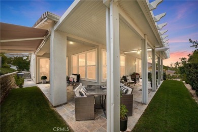 SHOWS LIKE A MODEL HOME!!  This is a Beautifully REMODELED & on Glen Ivy Golf Club in California - for sale on GolfHomes.com, golf home, golf lot