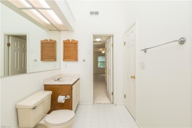 Looking for a condo in a great location? We have one! It's on Greenbrier Country Club in Virginia - for sale on GolfHomes.com, golf home, golf lot