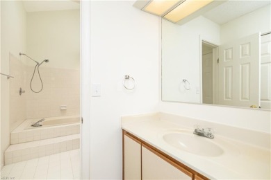 Looking for a condo in a great location? We have one! It's on Greenbrier Country Club in Virginia - for sale on GolfHomes.com, golf home, golf lot