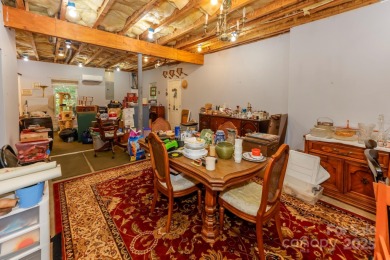 Discover this one-owner home in the desirable River Ridge at on Cleghorn Plantation Golf Club in North Carolina - for sale on GolfHomes.com, golf home, golf lot