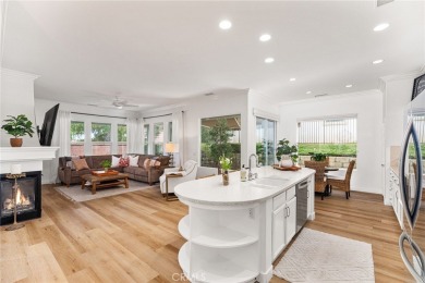 SHOWS LIKE A MODEL HOME!!  This is a Beautifully REMODELED & on Glen Ivy Golf Club in California - for sale on GolfHomes.com, golf home, golf lot