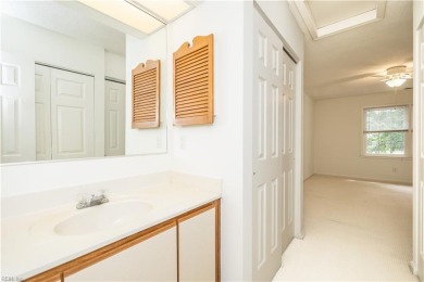 Looking for a condo in a great location? We have one! It's on Greenbrier Country Club in Virginia - for sale on GolfHomes.com, golf home, golf lot