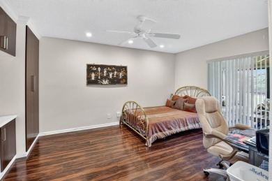 Spacious and move-in ready, this 3-bedroom, 2-bath second-floor on Boca Lago Golf and Country Club in Florida - for sale on GolfHomes.com, golf home, golf lot