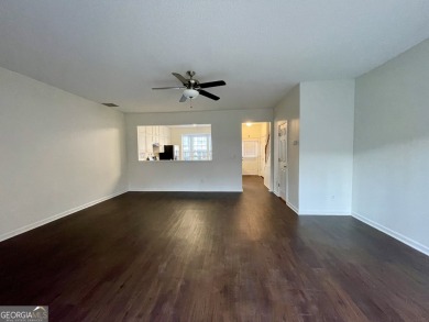 NEW LISTING * * * Spacious end unit townhome located in the on Rivermont Golf and Country Club in Georgia - for sale on GolfHomes.com, golf home, golf lot