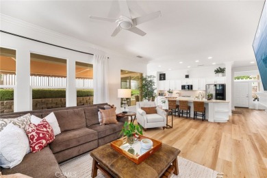 SHOWS LIKE A MODEL HOME!!  This is a Beautifully REMODELED & on Glen Ivy Golf Club in California - for sale on GolfHomes.com, golf home, golf lot