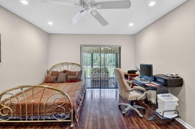Spacious and move-in ready, this 3-bedroom, 2-bath second-floor on Boca Lago Golf and Country Club in Florida - for sale on GolfHomes.com, golf home, golf lot