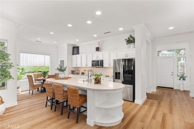 SHOWS LIKE A MODEL HOME!!  This is a Beautifully REMODELED & on Glen Ivy Golf Club in California - for sale on GolfHomes.com, golf home, golf lot