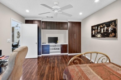 Spacious and move-in ready, this 3-bedroom, 2-bath second-floor on Boca Lago Golf and Country Club in Florida - for sale on GolfHomes.com, golf home, golf lot