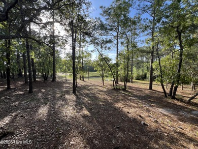 Location, Location, Location... This property has Water, Golf on Ocean Ridge Plantation in North Carolina - for sale on GolfHomes.com, golf home, golf lot