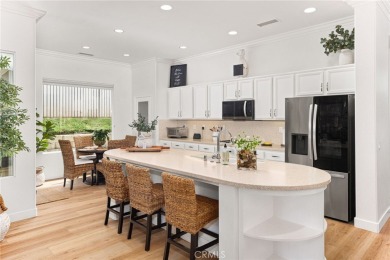 SHOWS LIKE A MODEL HOME!!  This is a Beautifully REMODELED & on Glen Ivy Golf Club in California - for sale on GolfHomes.com, golf home, golf lot