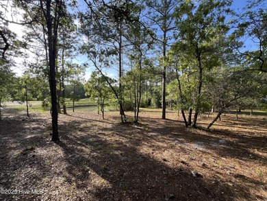Location, Location, Location... This property has Water, Golf on Ocean Ridge Plantation in North Carolina - for sale on GolfHomes.com, golf home, golf lot