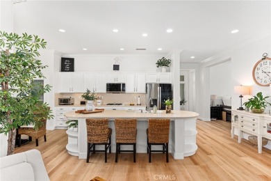 SHOWS LIKE A MODEL HOME!!  This is a Beautifully REMODELED & on Glen Ivy Golf Club in California - for sale on GolfHomes.com, golf home, golf lot