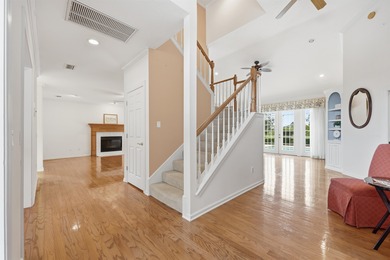 Patio Home With Pool & Scenic Views In Marsh Creek Country Club on Marsh Creek Country Club in Florida - for sale on GolfHomes.com, golf home, golf lot