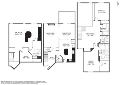 This beautifully maintained 3-bedroom, plus loft, 3.5-bath on Schaumburg Golf Club in Illinois - for sale on GolfHomes.com, golf home, golf lot