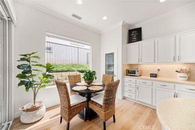 SHOWS LIKE A MODEL HOME!!  This is a Beautifully REMODELED & on Glen Ivy Golf Club in California - for sale on GolfHomes.com, golf home, golf lot