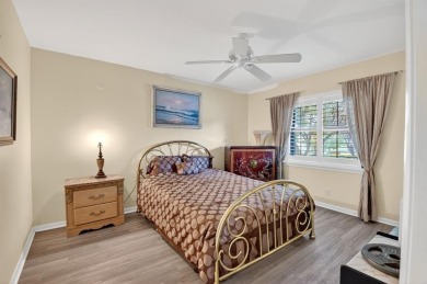 Spacious and move-in ready, this 3-bedroom, 2-bath second-floor on Boca Lago Golf and Country Club in Florida - for sale on GolfHomes.com, golf home, golf lot